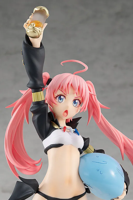 Good Smile Company Pop Up Parade That Time I Got Reincarnated as a Slime Milim Figure Statue