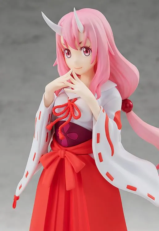 Good Smile Company Pop Up Parade That Time I Got Reincarnated As A Slime Shuna Figure Statue