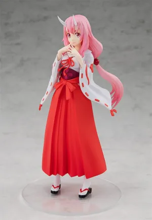 Good Smile Company Pop Up Parade That Time I Got Reincarnated As A Slime Shuna Figure Statue