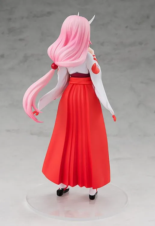 Good Smile Company Pop Up Parade That Time I Got Reincarnated As A Slime Shuna Figure Statue
