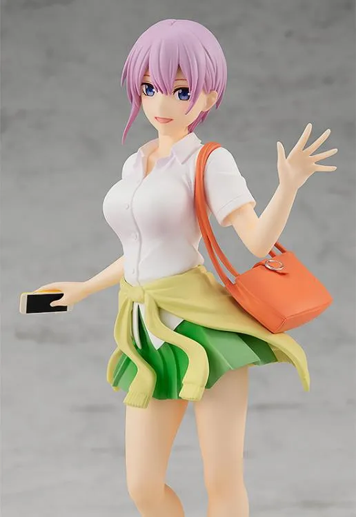 Good Smile Company Pop Up Parade The Quintessential Quintuplets Ichika Nakano Figure Statue