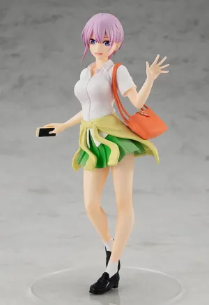 Good Smile Company Pop Up Parade The Quintessential Quintuplets Ichika Nakano Figure Statue