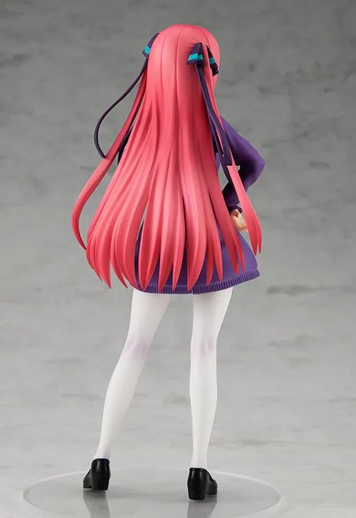 Good Smile Company Pop Up Parade The Quintessential Quintuplets Nino Nakano Figure Statue