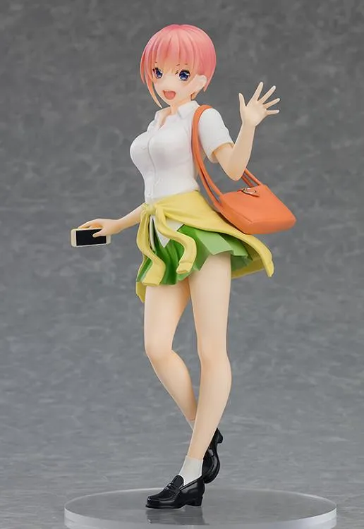 Good Smile Company Pop Up Parade The Quintessential Quintuplets The Movie Ichika Nakano (Ver. 1.5) Figure Statue