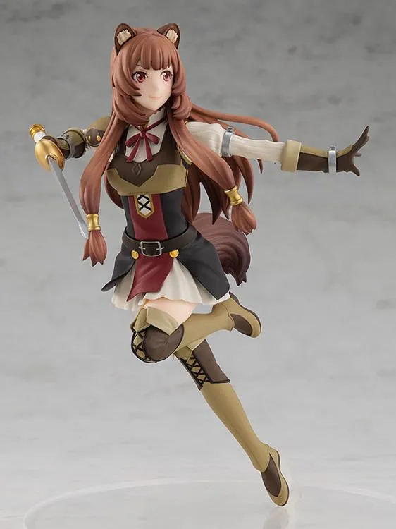 Good Smile Company Pop Up Parade The Rising of the Shield Hero Raphtalia Figure Statue