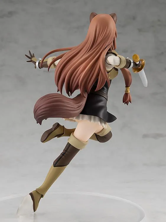 Good Smile Company Pop Up Parade The Rising of the Shield Hero Raphtalia Figure Statue