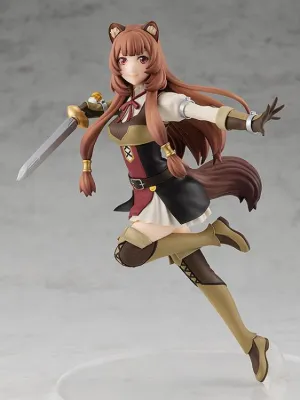 Good Smile Company Pop Up Parade The Rising of the Shield Hero Raphtalia Figure Statue