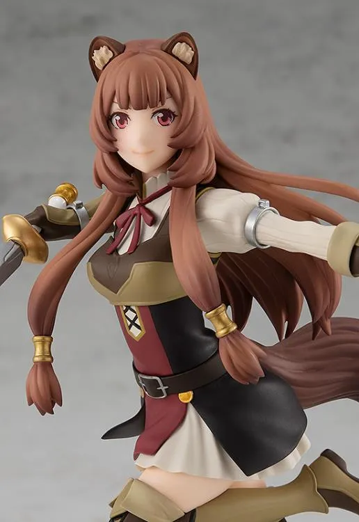 Good Smile Company Pop Up Parade The Rising of the Shield Hero Raphtalia Figure Statue