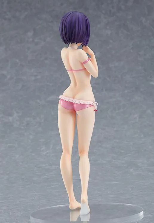 Good Smile Company Pop Up Parade To Love-Ru Darkness Haruna Sairenji Figure Statue
