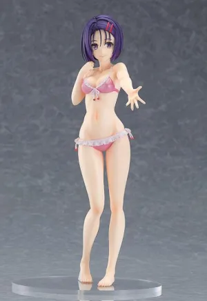 Good Smile Company Pop Up Parade To Love-Ru Darkness Haruna Sairenji Figure Statue