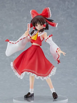 Good Smile Company Pop Up Parade Touhou Project Reimu Hakurei Figure Statue