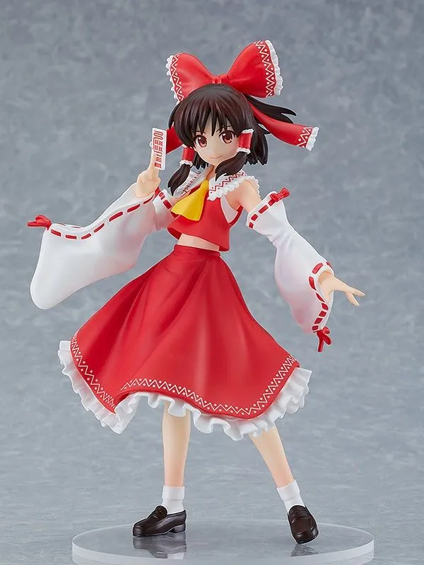 Good Smile Company Pop Up Parade Touhou Project Reimu Hakurei Figure Statue
