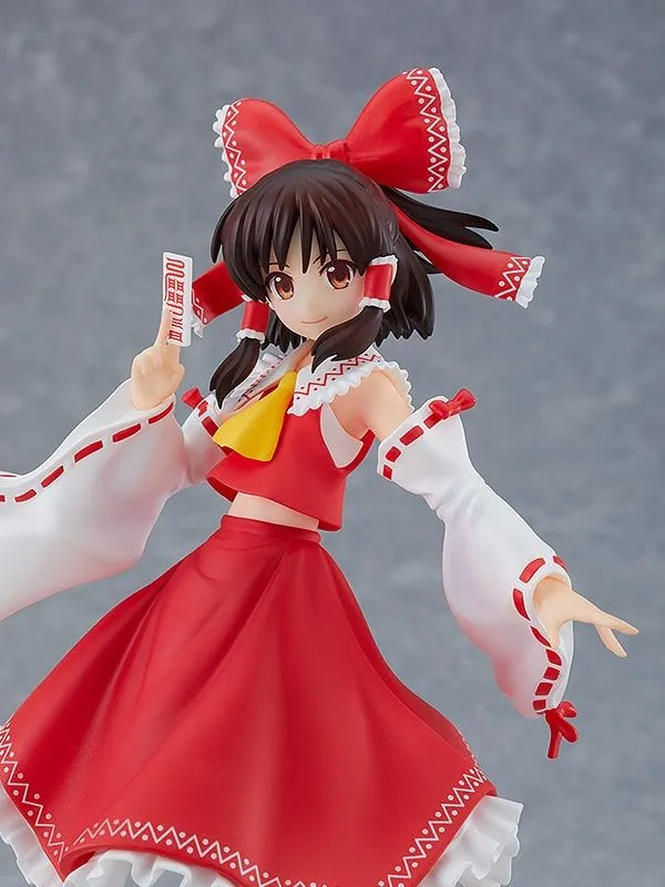 Good Smile Company Pop Up Parade Touhou Project Reimu Hakurei Figure Statue