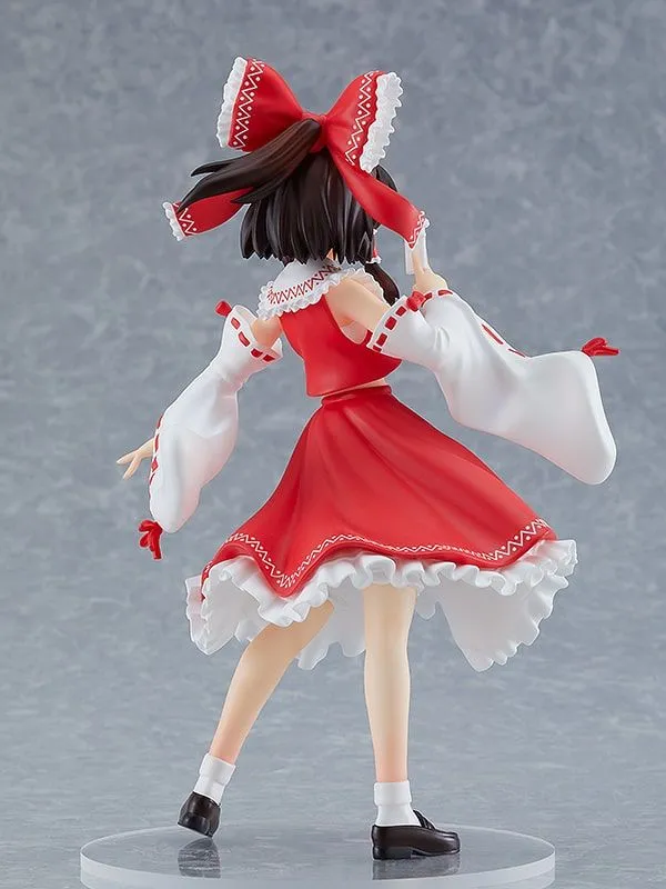 Good Smile Company Pop Up Parade Touhou Project Reimu Hakurei Figure Statue