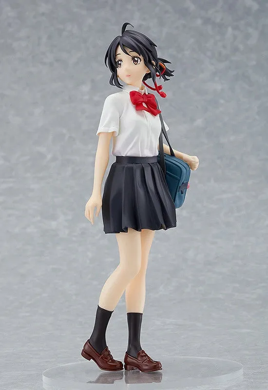 Good Smile Company Pop Up Parade Your Name (Kimi no Na Wa) Mitsuha Miyamizu Figure Statue