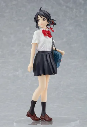 Good Smile Company Pop Up Parade Your Name (Kimi no Na Wa) Mitsuha Miyamizu Figure Statue