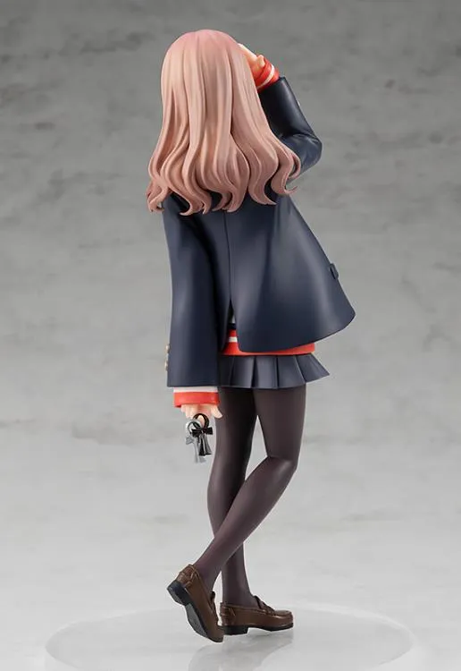 Good Smile Company Pop Up Parade Yume Minami SSSS Dynazenon Statue