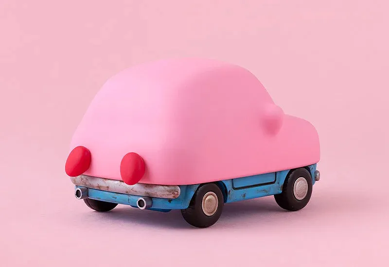 Good Smile Company Pop Up Parade Zoom! Kirby and the Forgotten Land Kirby (Car Mouth Ver.) Figure Statue