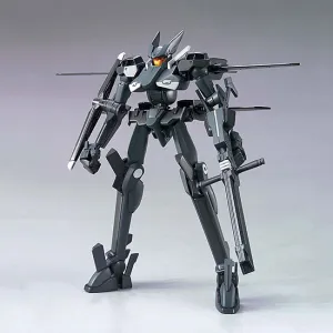 Gundam 1/144 HG 00 #07 SVMS-01E Graham's Union Flag Custom Model Kit
