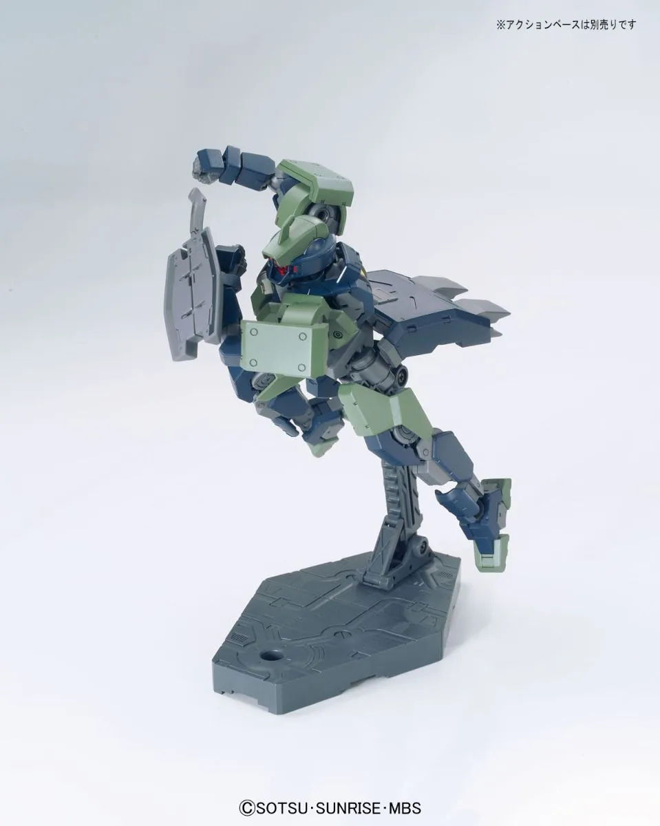 Gundam 1/144 HG IBO #026 EB-04 Geirail Model Kit