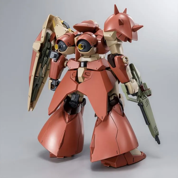 Gundam 1/144 HGUC Hathaway Me02R-F02 Messer Type-F02 Model Kit Exclusive