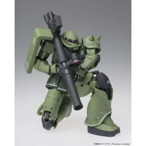 Gundam Fix Figuration Metal Composite - MS-06C Zaku II Type C