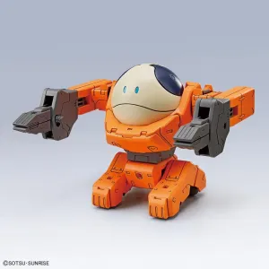 Gundam HG #13 Haropla Haro Loader Model Kit