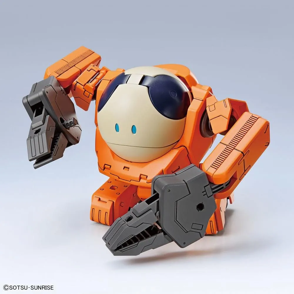 Gundam HG #13 Haropla Haro Loader Model Kit