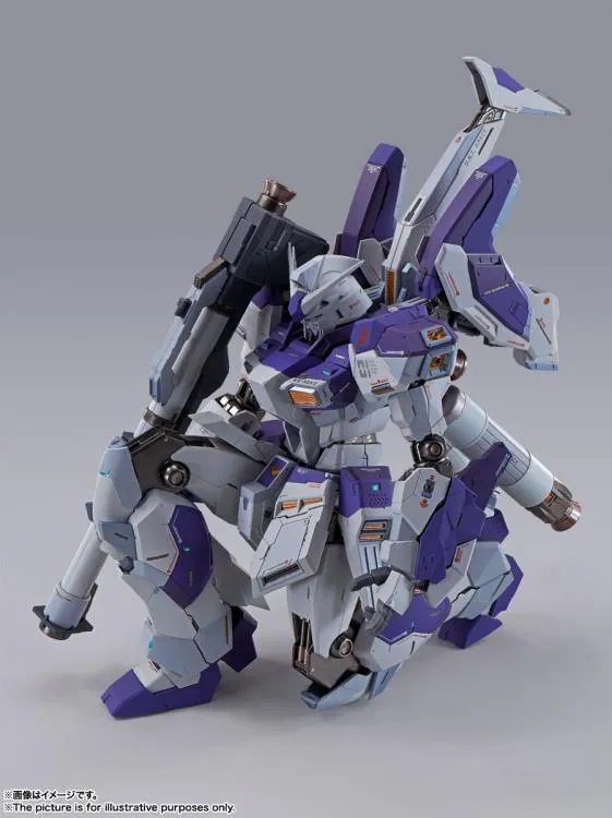 Gundam Metal Build - RX-93-v2 Hi-v Gundam
