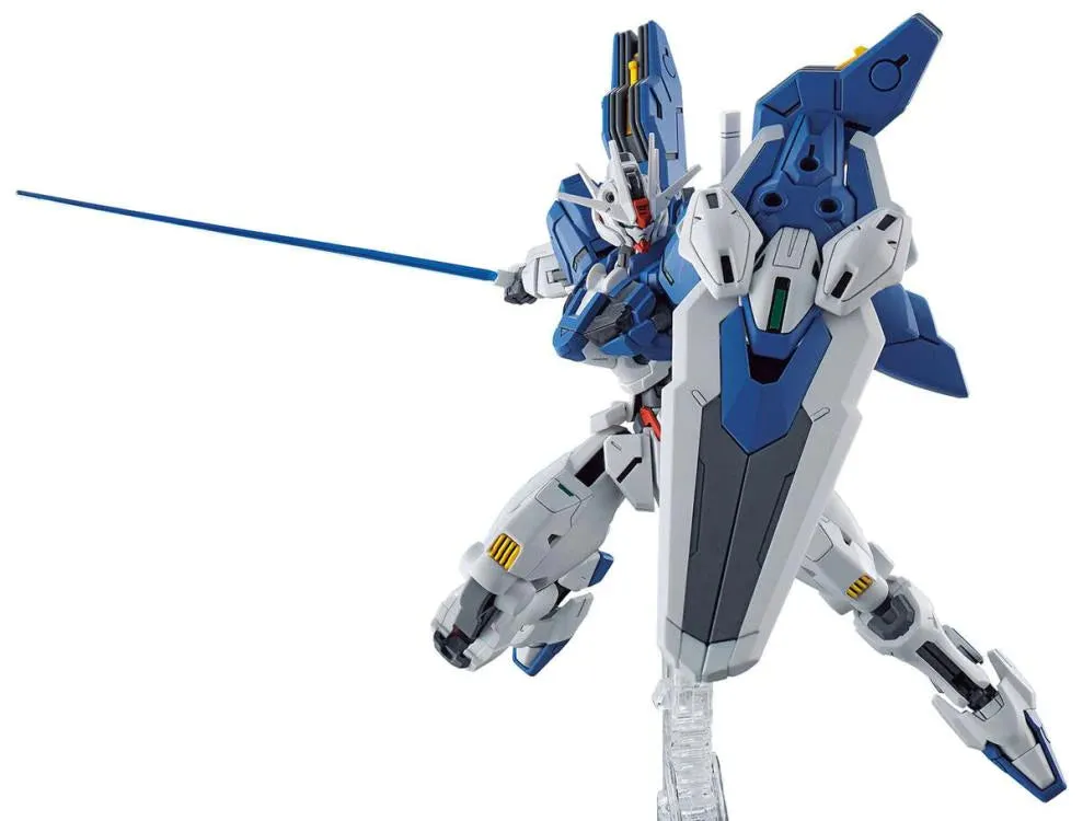 Gundam The Witch from Mercury - Aerial Rebuild #19 1/144 HG