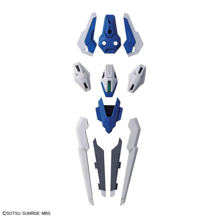 Gundam The Witch from Mercury - Aerial Rebuild #19 1/144 HG