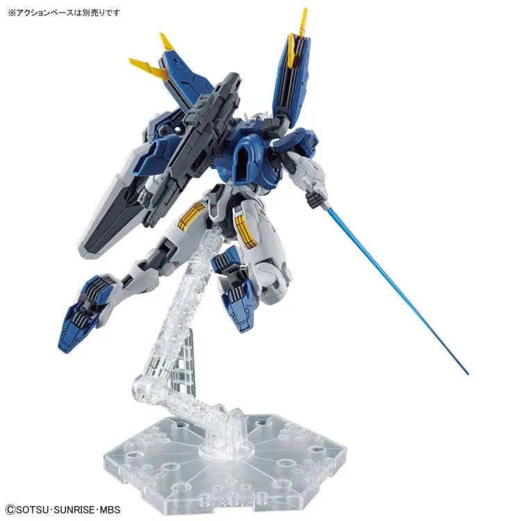 Gundam The Witch from Mercury - Aerial Rebuild #19 1/144 HG
