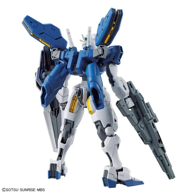 Gundam The Witch from Mercury - Aerial Rebuild #19 1/144 HG