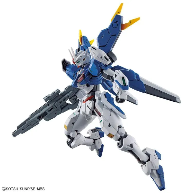 Gundam The Witch from Mercury - Aerial Rebuild #19 1/144 HG