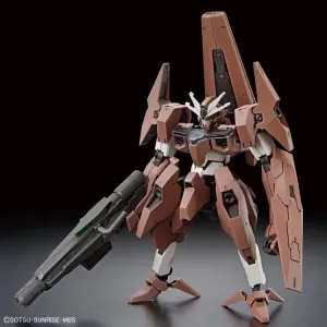 Gundam The Witch from Mercury - Lfrith Thorn #18 1/144 HG