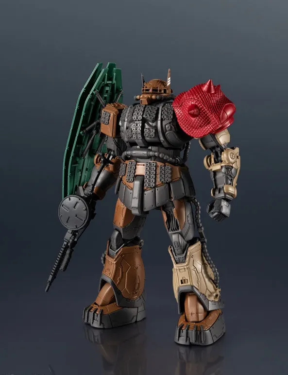 Gundam Universe Zaku II (Unidentified Type) Solari Requiem for Vengeance Action Figure
