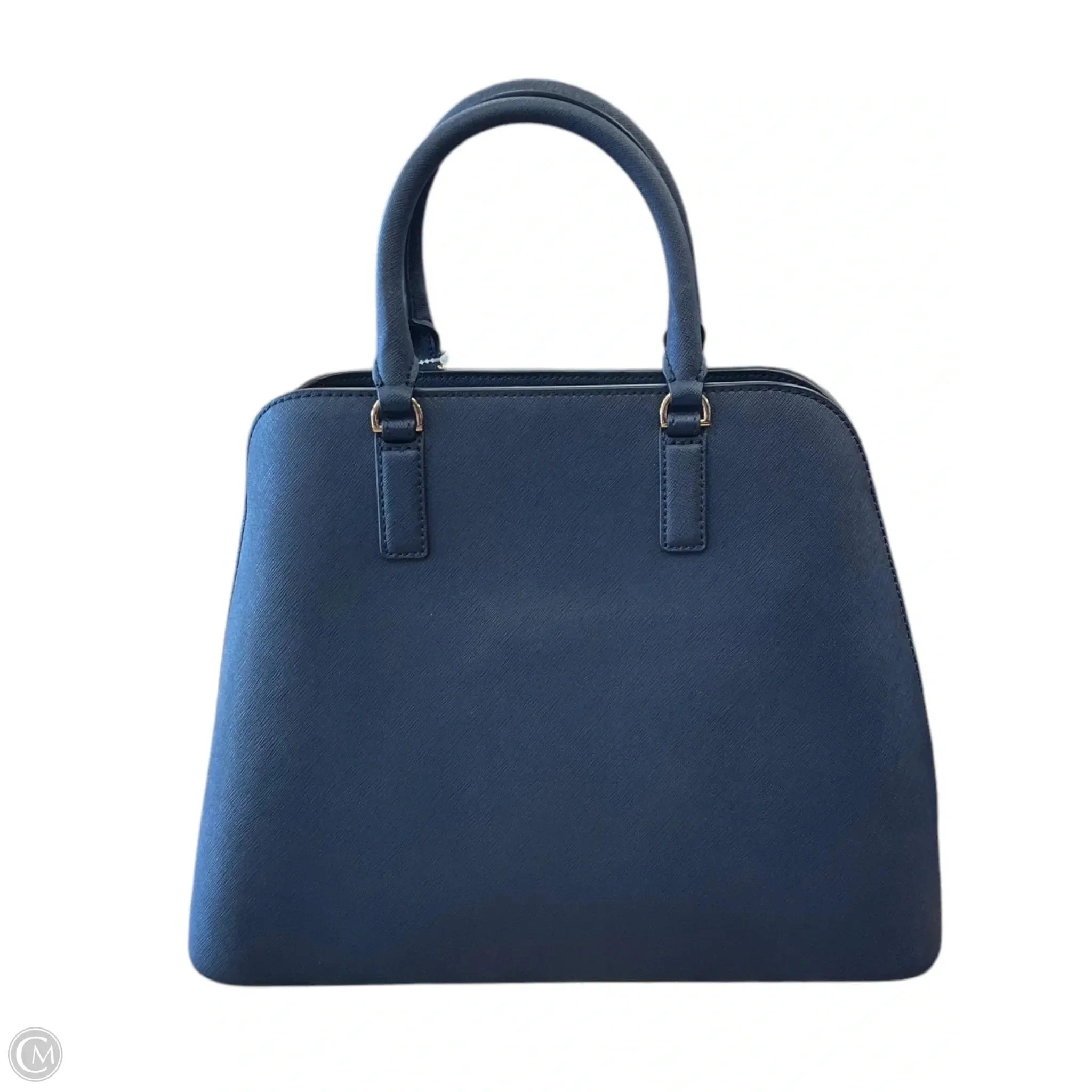 Handbag Designer By Tory Burch, Size: Large