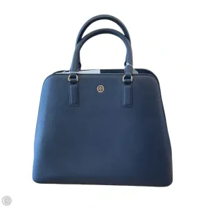 Handbag Designer By Tory Burch, Size: Large