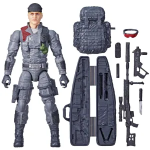 Hasbro G.I. Joe Classified Series #86 Low-Light Action Figure