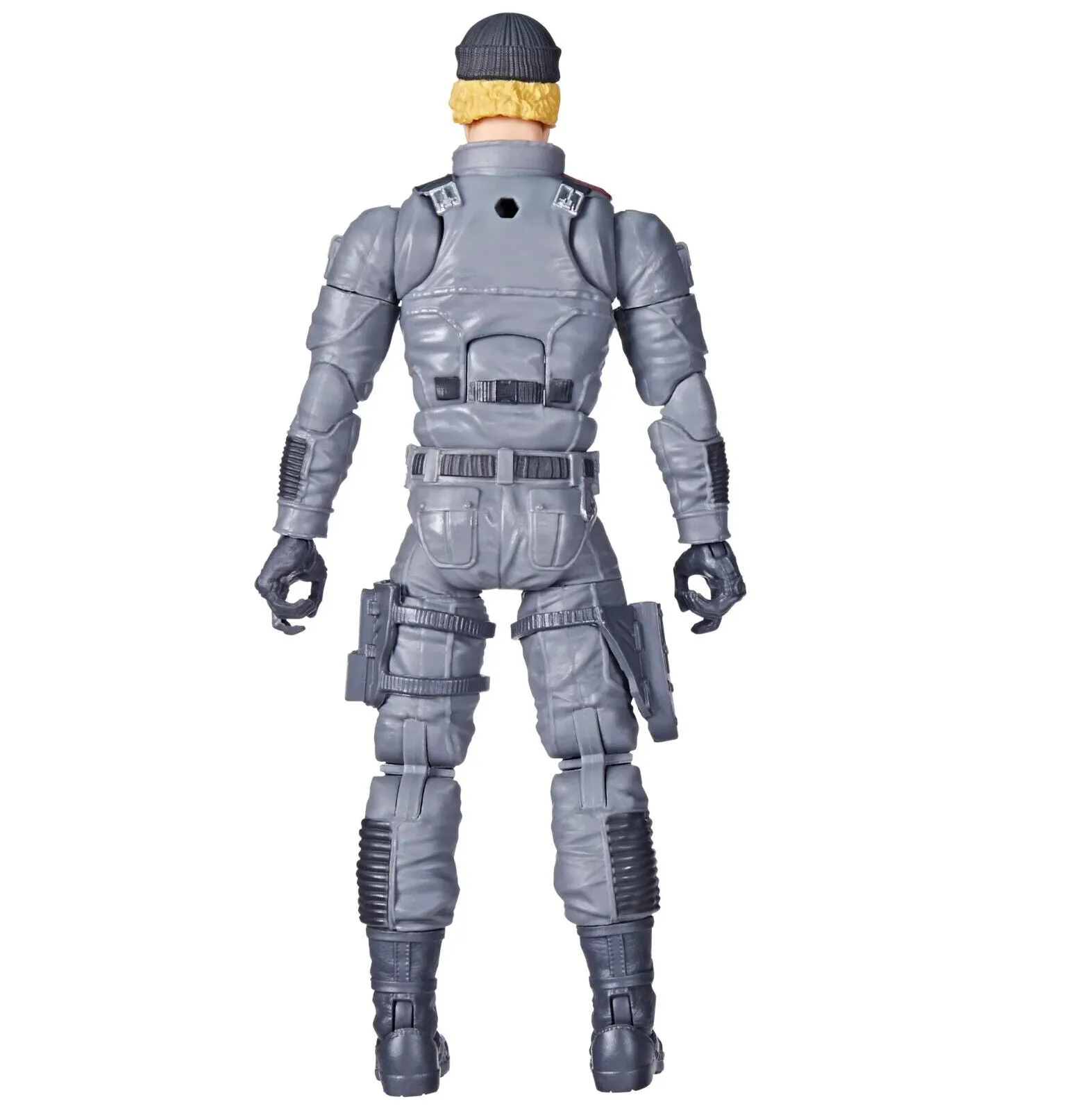 Hasbro G.I. Joe Classified Series #86 Low-Light Action Figure