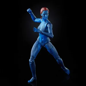 Hasbro Marvel Legends Movie Mystique  Action Figure