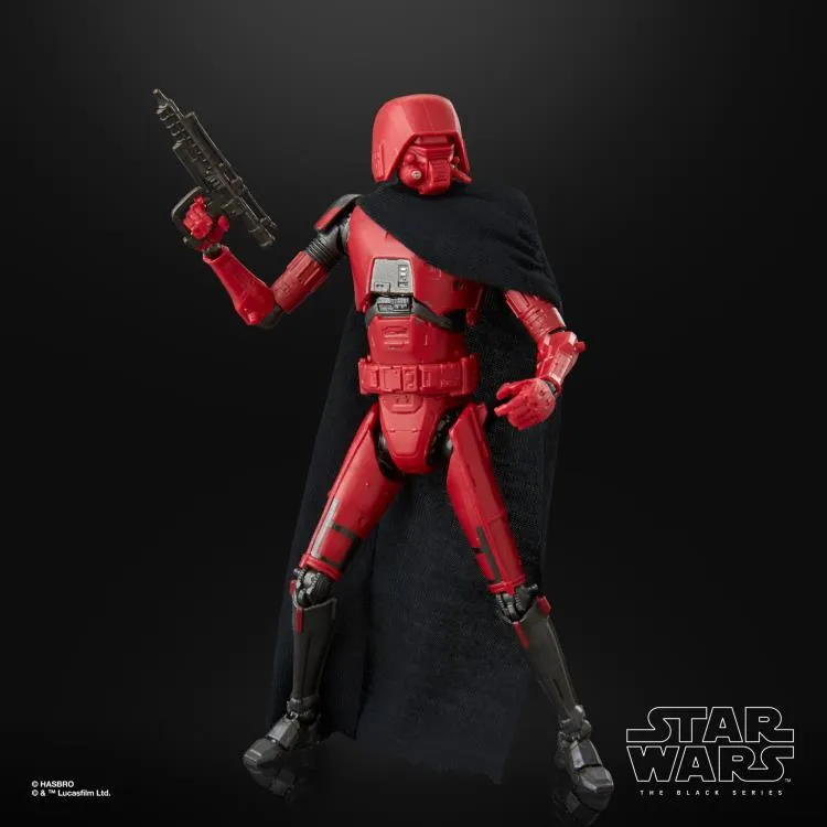 Hasbro Star Wars Black Series Ahsoka #05 HK-87 Assassin Droid 6 Inch Action Figure