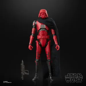 Hasbro Star Wars Black Series Ahsoka #05 HK-87 Assassin Droid 6 Inch Action Figure