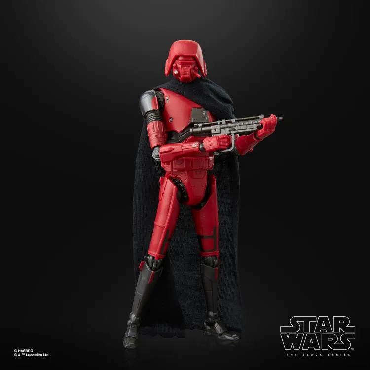 Hasbro Star Wars Black Series Ahsoka #05 HK-87 Assassin Droid 6 Inch Action Figure
