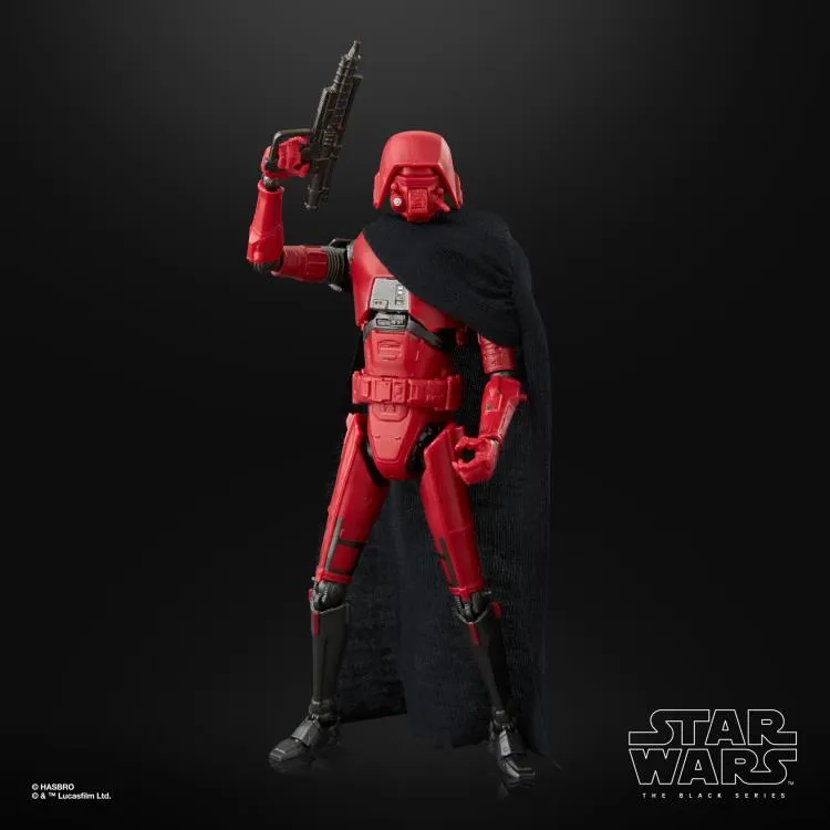 Hasbro Star Wars Black Series Ahsoka #05 HK-87 Assassin Droid 6 Inch Action Figure