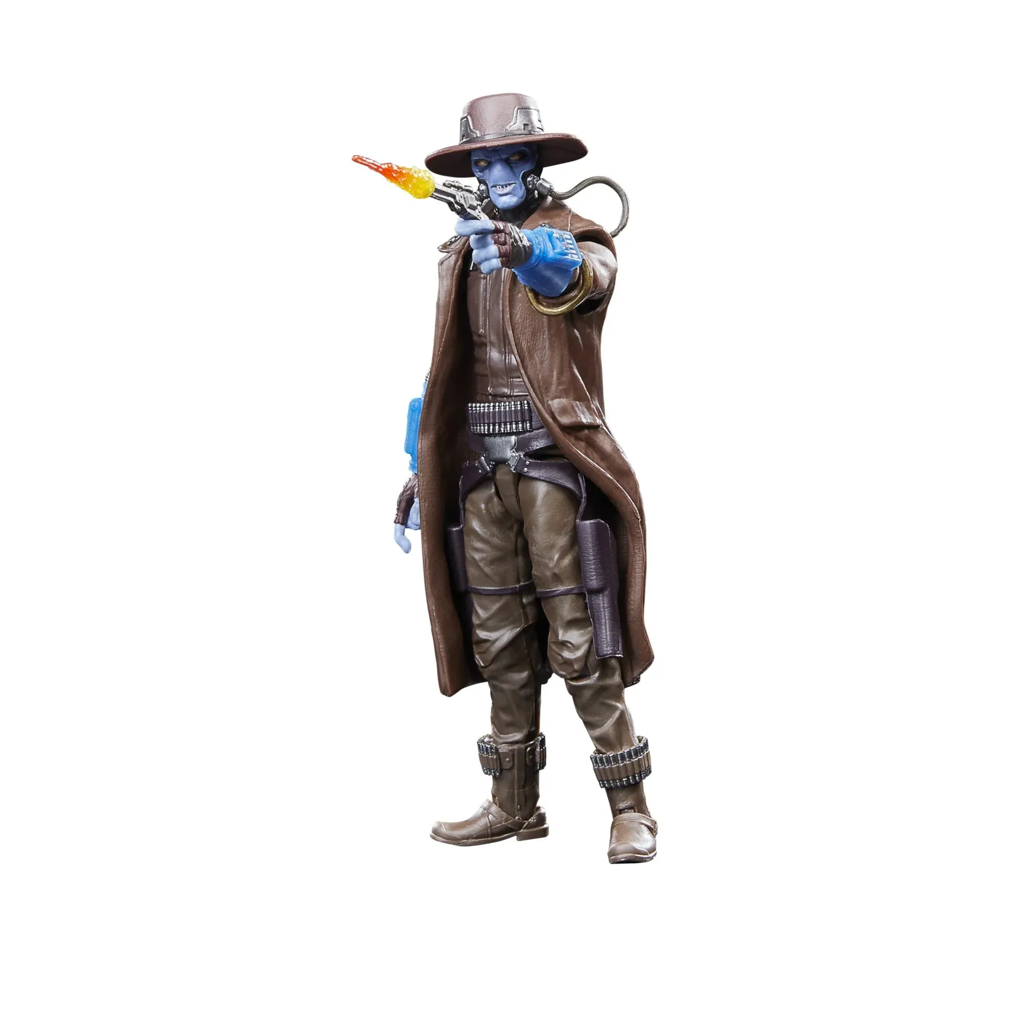 Hasbro Star Wars Black Series The Book of Boba Fett Cobb Vanth and Cad Bane 2 Pack 6 Inch  Action Figure