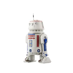 Hasbro Star Wars The Black Series The Mandalorian R5-D4 6 Inch Action Figure