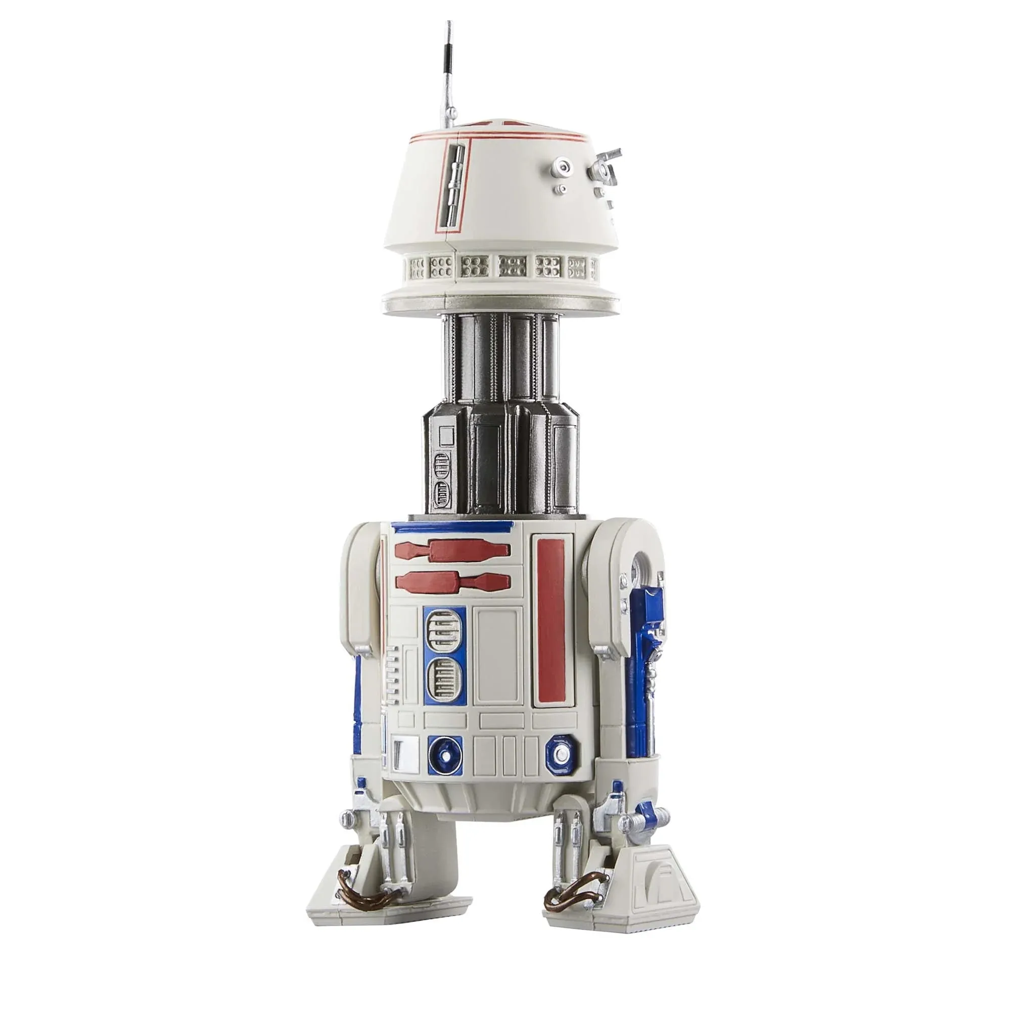 Hasbro Star Wars The Black Series The Mandalorian R5-D4 6 Inch Action Figure