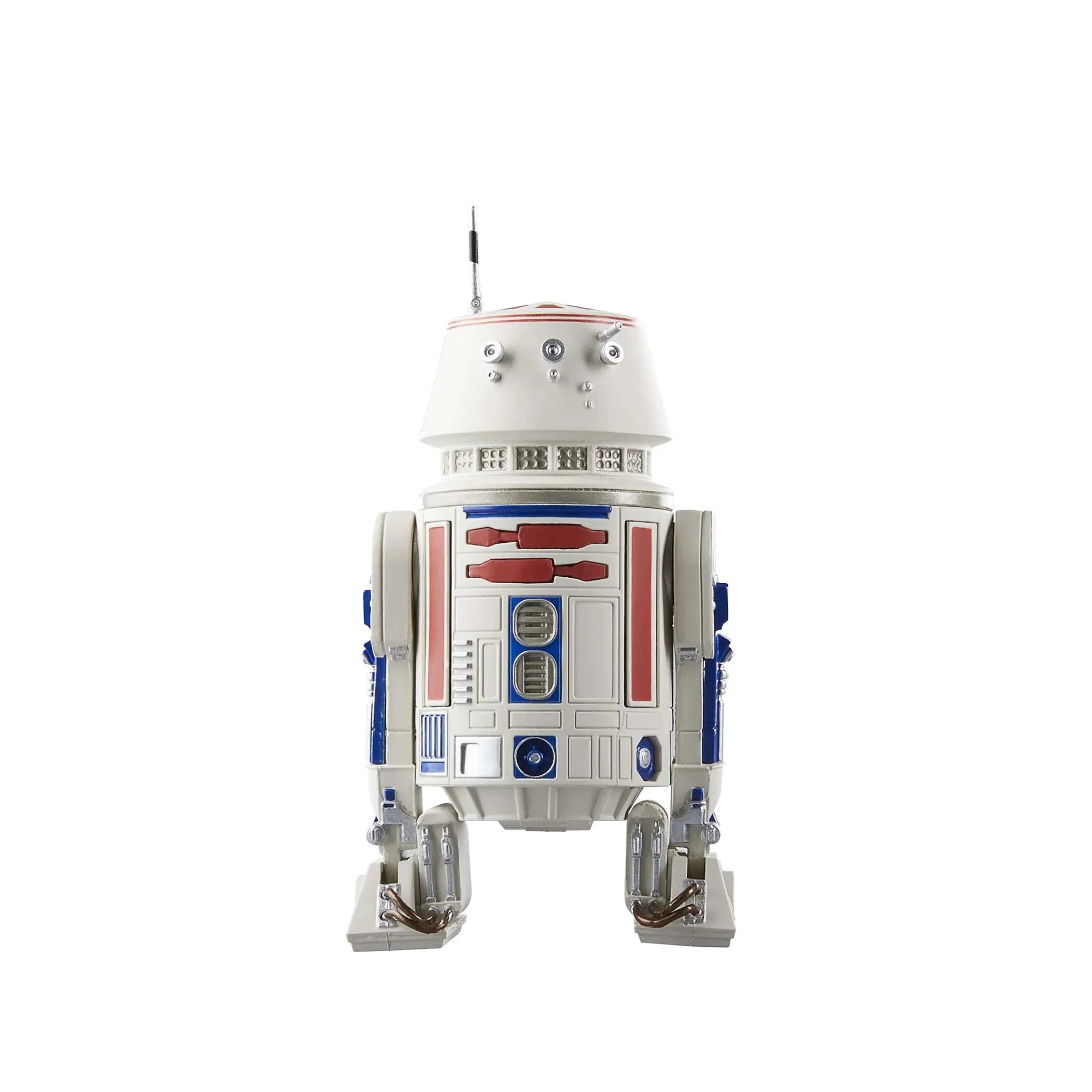 Hasbro Star Wars The Black Series The Mandalorian R5-D4 6 Inch Action Figure