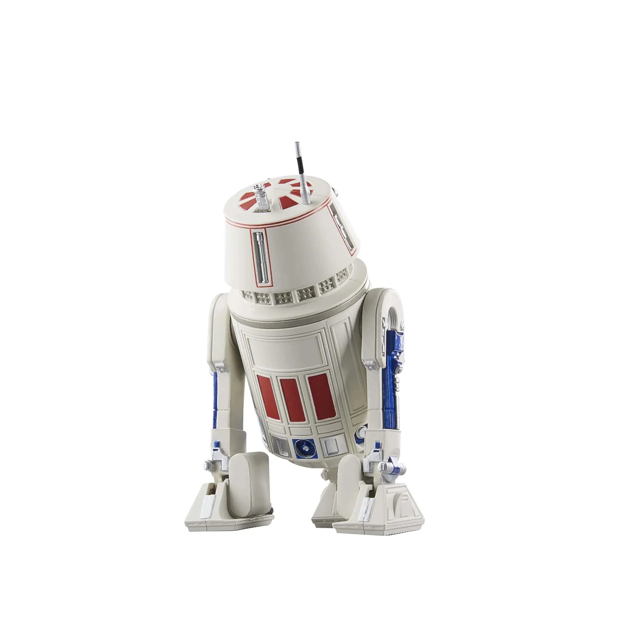 Hasbro Star Wars The Black Series The Mandalorian R5-D4 6 Inch Action Figure